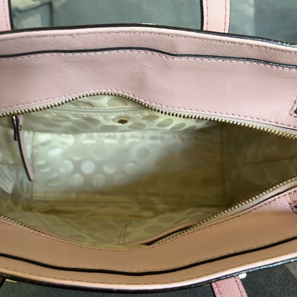 ✨SOLD✨Kate Spade hand bag/ body bag - Picture 7 of 7